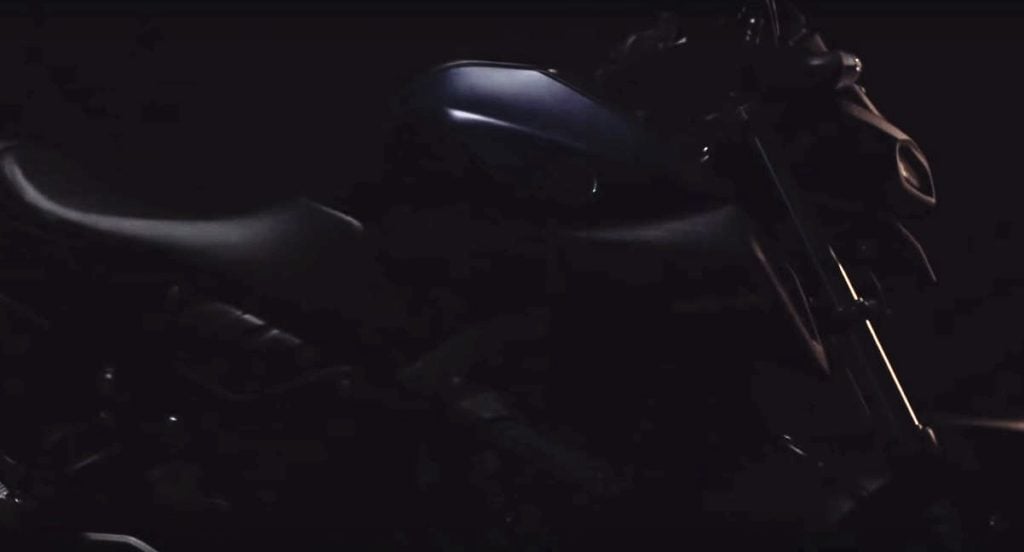 Yamaha Mt 15 Teaser 2