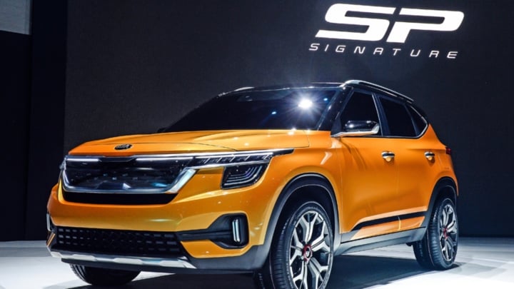 Kia Sp Signature Image