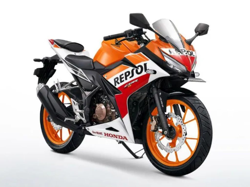 2022 Honda CBR150R unveiled can it come back to the 