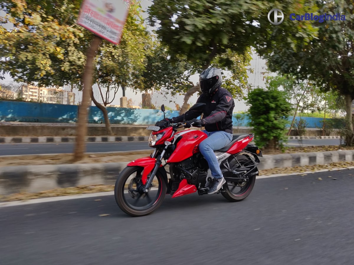 Tvs Apache Rtr 160 4v On Road Price Cheaper Than Retail Price Buy Clothing Accessories And Lifestyle Products For Women Men
