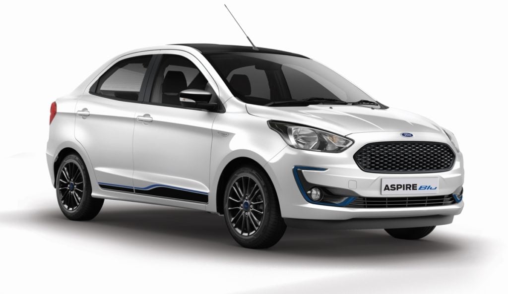 Ford Figo India's Failure