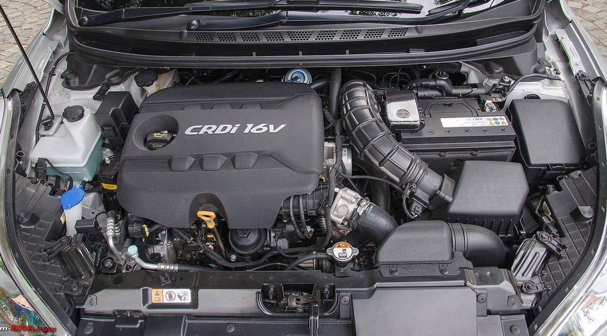 Hyundai will Continue Selling Diesel Engine Cars in India Post BS-VI ...