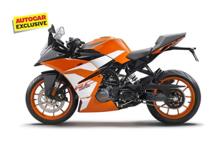 Ktm Rc Bookings Commence At Select Dealerships Details