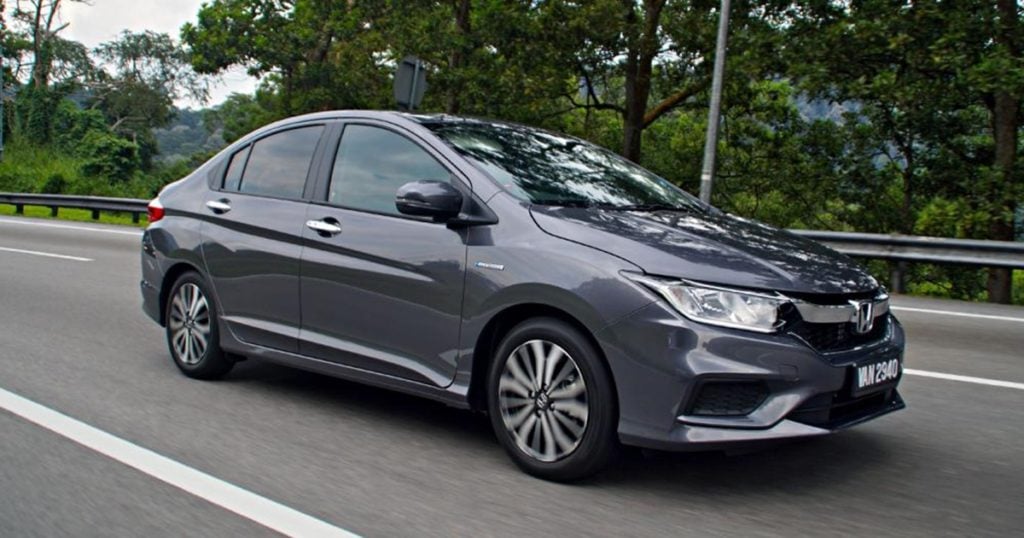 Honda Sales Report Depicts a Massive 414 Decline in Sales for June