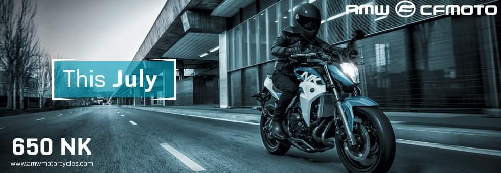 CF Moto 300 NK launch price Rs 2.29 lakh - Rivals Honda CB300R