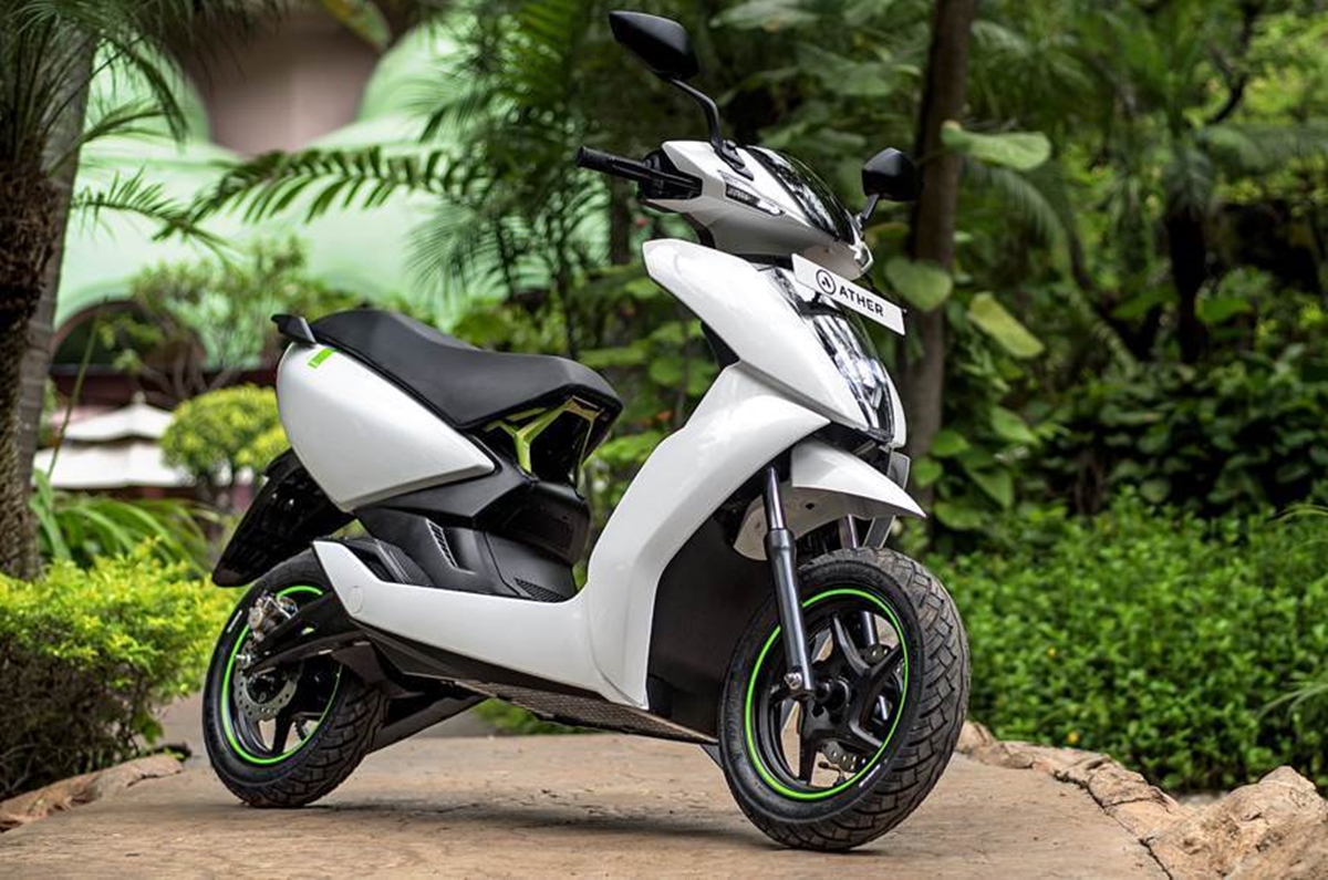 Hero MotoCorp Developing Multiple Electric TwoWheelers! » Car Blog India