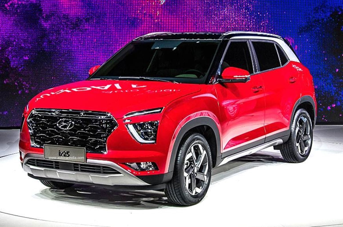 Hyundai greta 2017