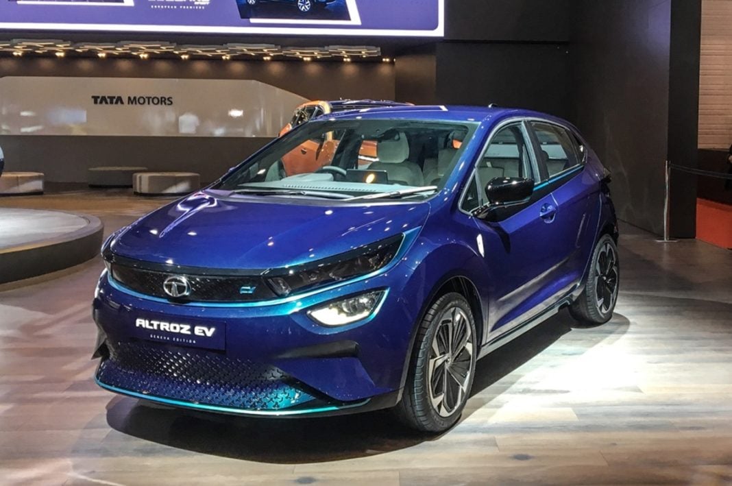 Upcoming EVs in India in 2020-2021 – And There Are Quite A Few! » Car ...