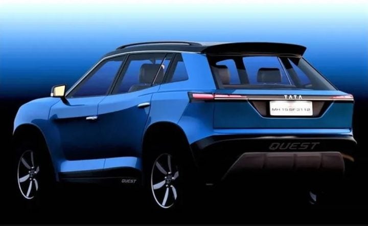 Tata Motors and Chery May Jointly Develop the Long Awaited Blackbird