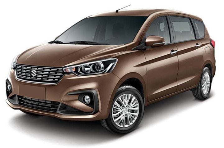 Best Second-Hand 7-Seater Cars In India 2021 - Ertiga To Fortuner!