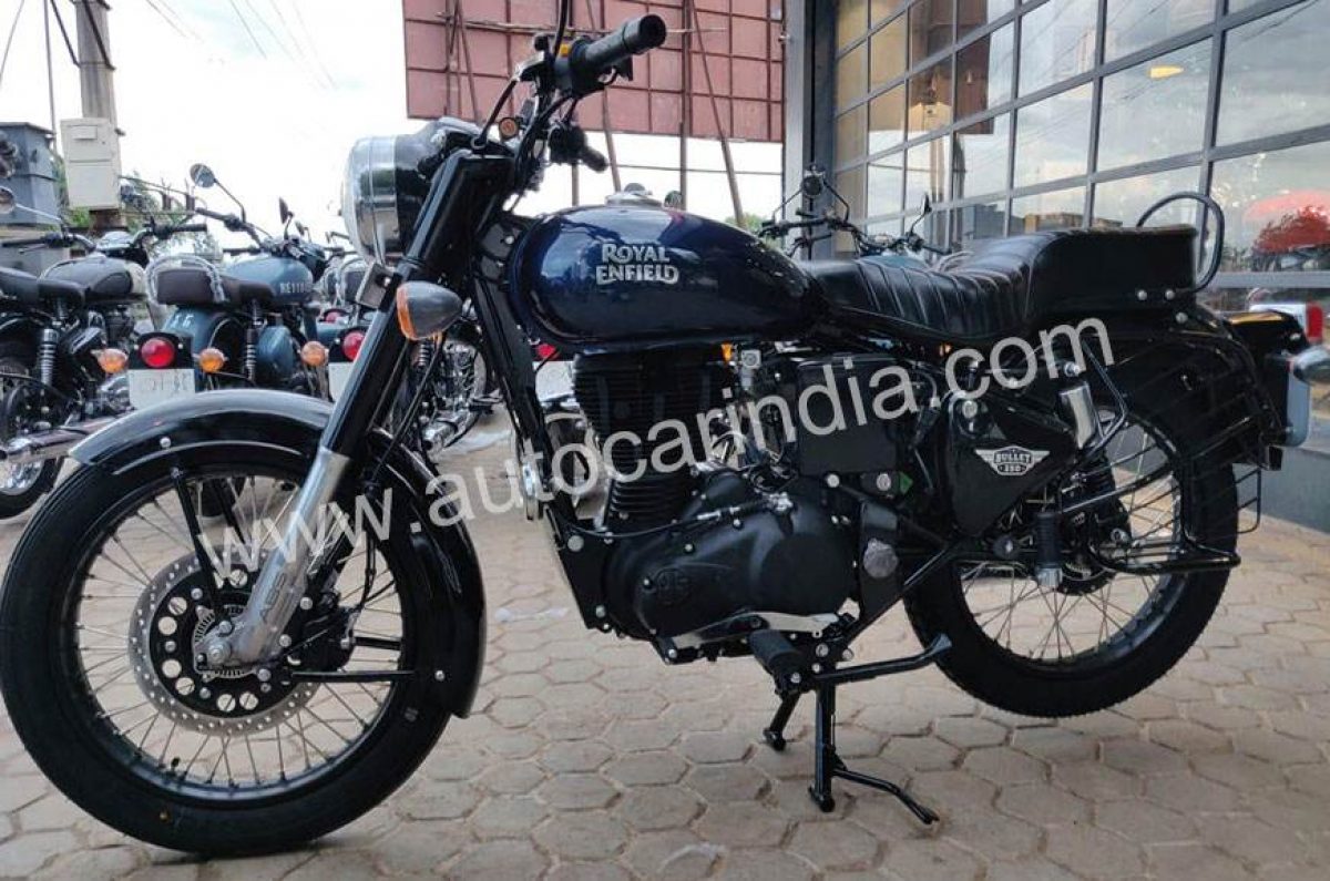 most affordable royal enfield