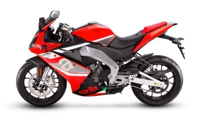 Aprilia 150cc Motorcycle To Be Launched At 2020 Auto Expo - Confirmed!