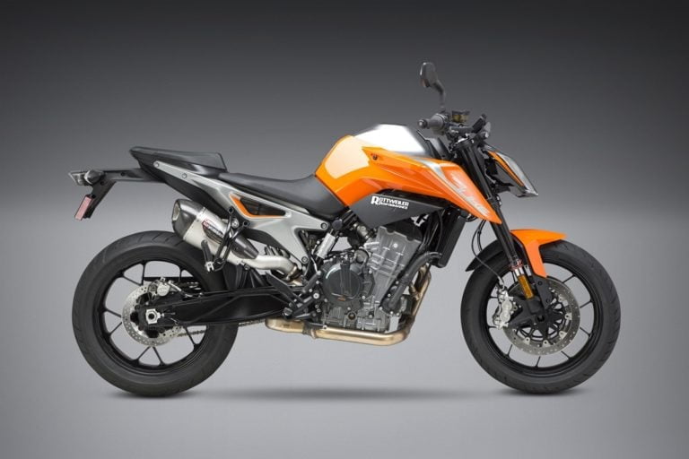 ktm 790 duke power