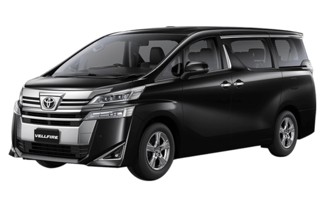 Toyota Vellfire Launch Confirmed For 2020; Bookings Open » Car Blog India