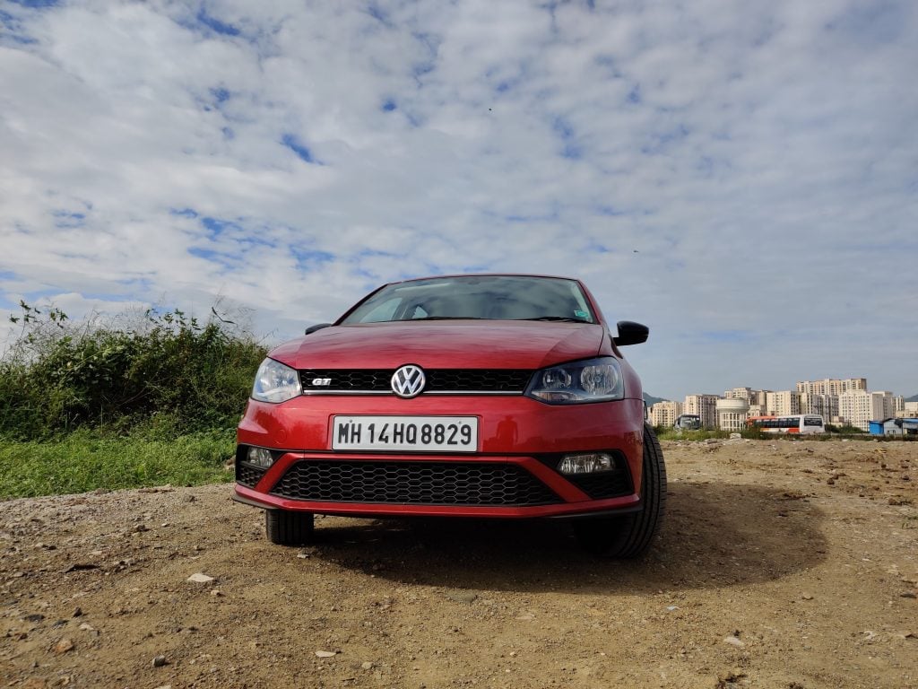 Volkswagen Polo Gt Tdi And Gt Tsi Facelift Review Ageless Fun My Xxx Hot Girl