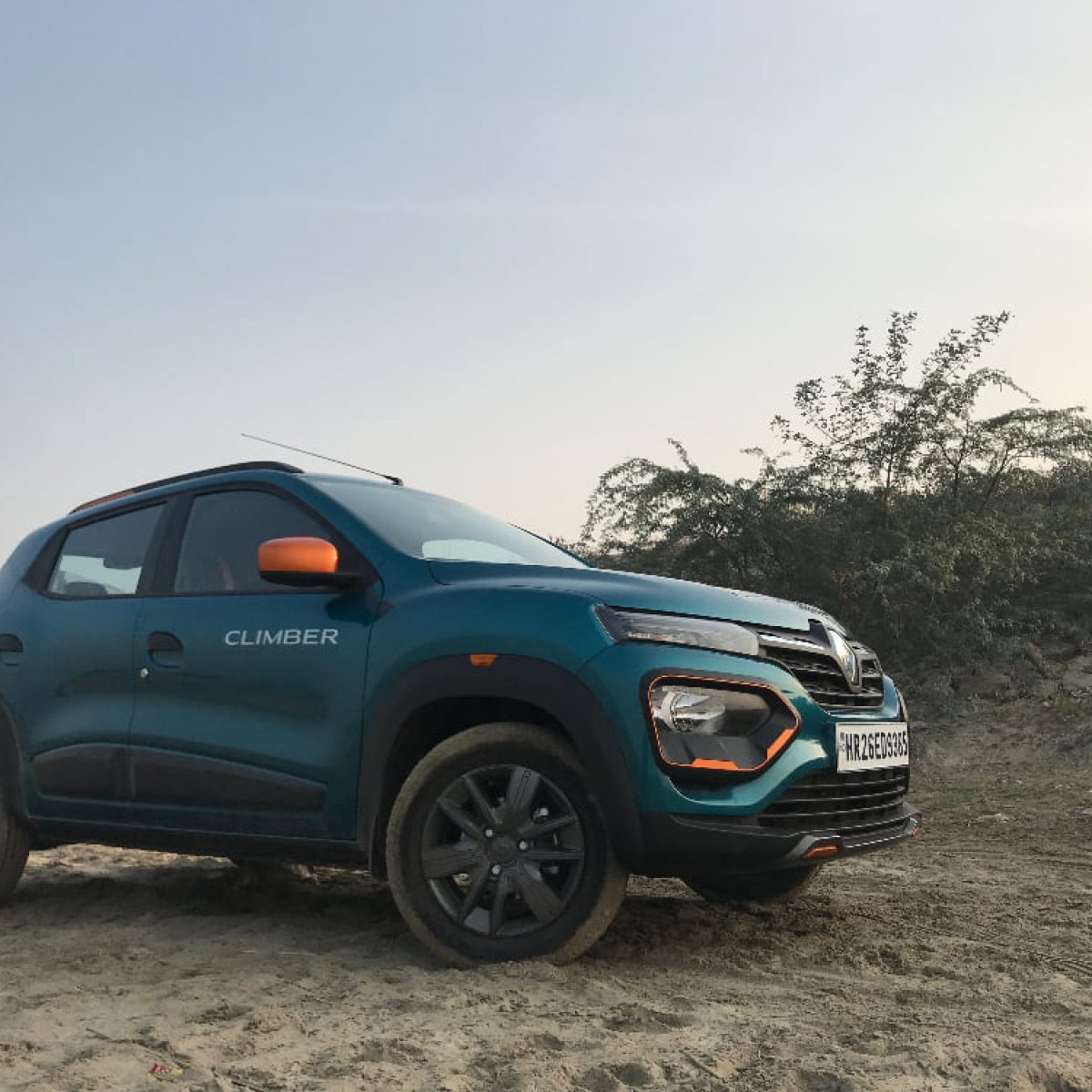 Renault Kwid Climber Amt Facelift Review Is The New