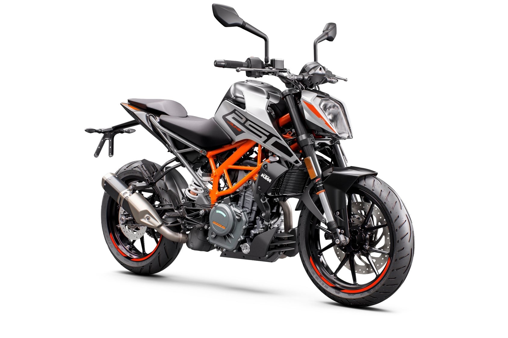 Bajaj Dominar 250 Vs KTM Duke 250 – Specification Comparison » Car Blog ...