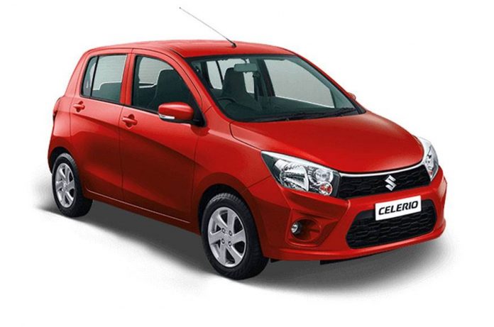 cheap automatic cars in india