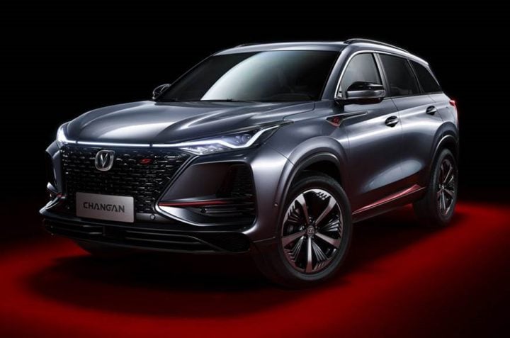 Chinese Carmaker Changan Auto Likely To Make India Debut By 2022-23 