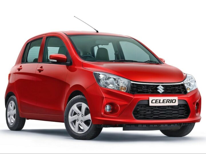 25 Best Mileage Cars in India Top Fuel Efficient Indian Cars » Car