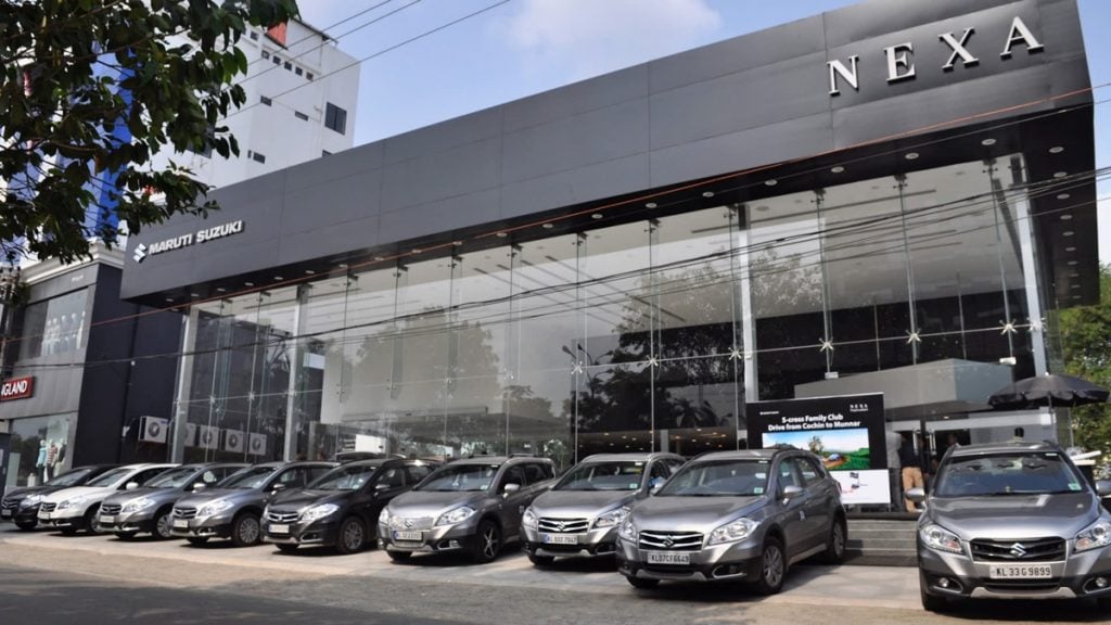 Honda, Tata Motors, Maruti, Renault And More Open Up Their Dealerships