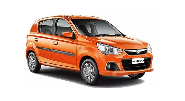 25 Best Mileage Cars in India- Top Fuel Efficient Indian Cars » Car ...