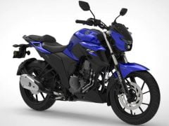 fzs 25 bs6 top speed