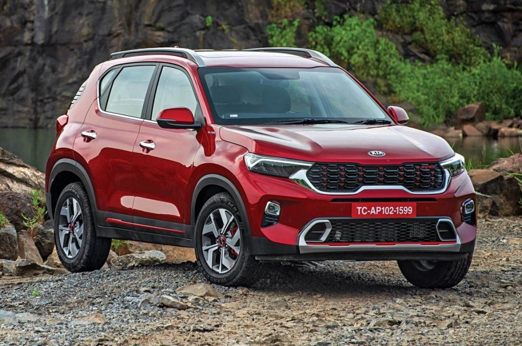 Kia GTX+ Diesel AT And Turbo DCT Could Demand Rs 60,000 More