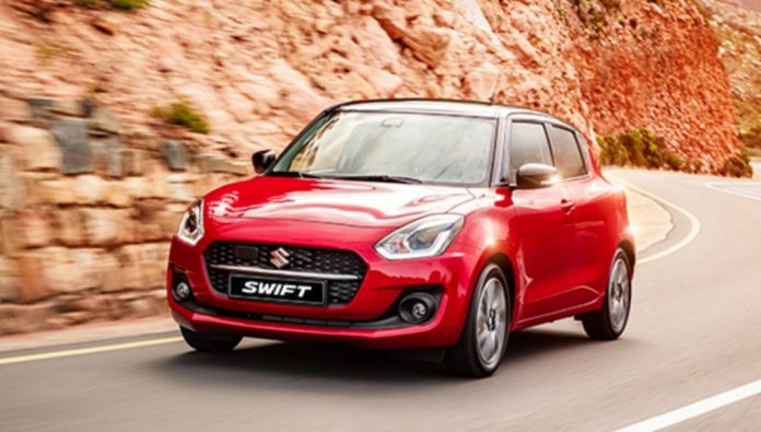 Maruti Swift And All CNG Variants Get More Expensive! » Car Blog India