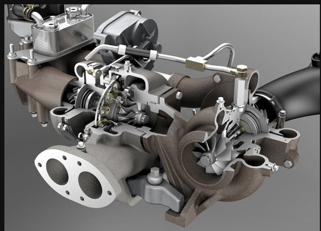 What Does Twin Turbo Do: Types, Work, & Advantages