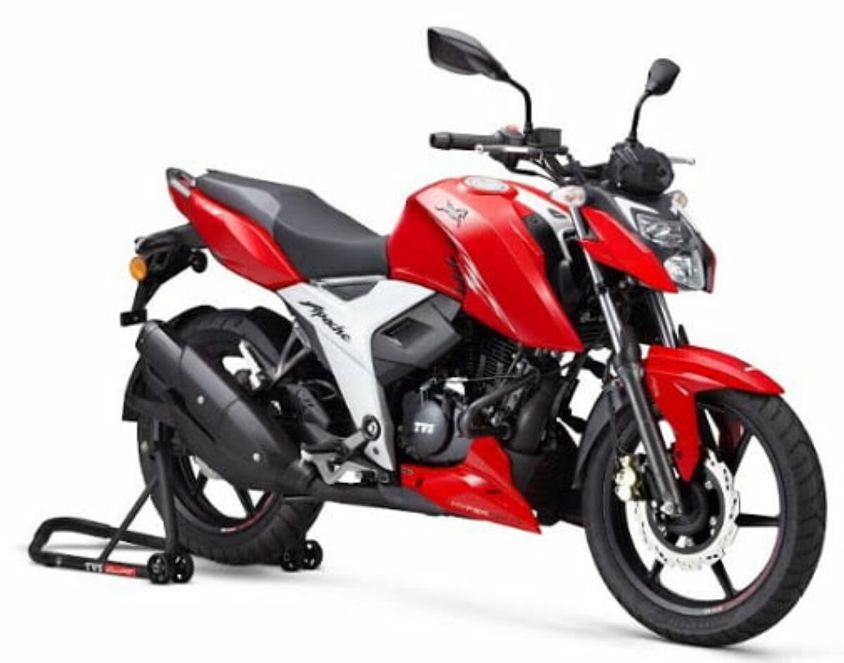 rtr 180 new model 2021