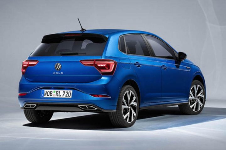 2021 Volkswagen Polo Unveiled- All You Need To Know!