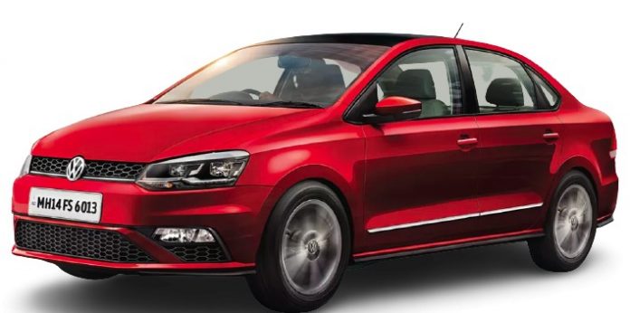 Hyundai Verna vs Volkswagen Vento – Engines, Prices, Specs, Features ...