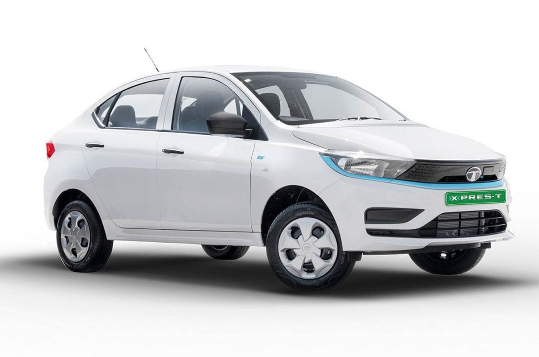 tata tigor remote key price