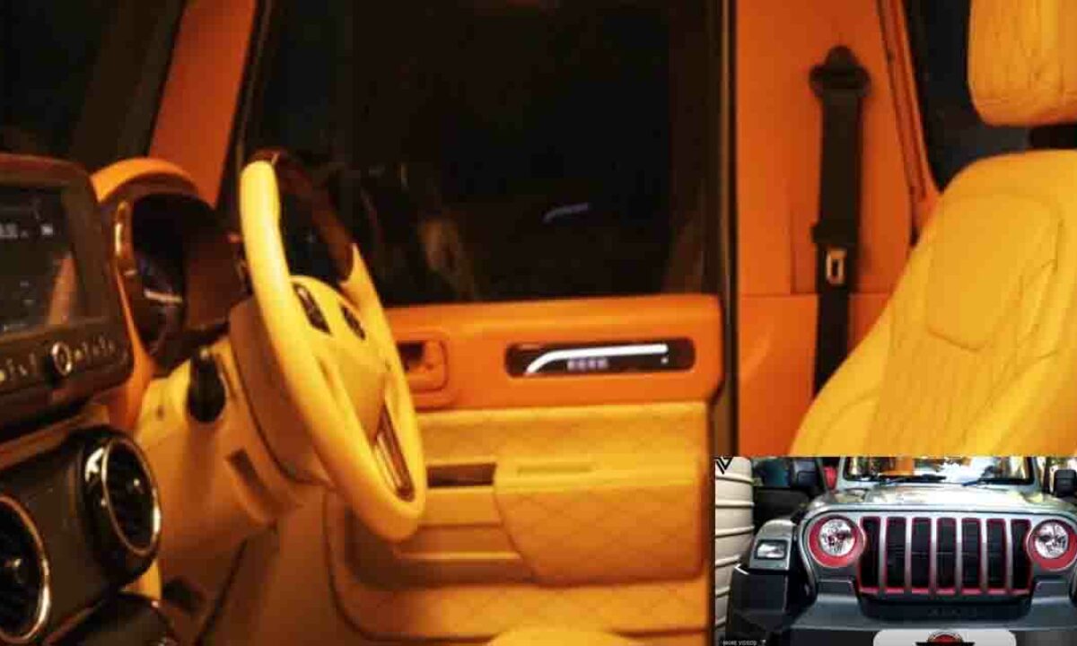  48 Car Interior Modification Ideas  HD