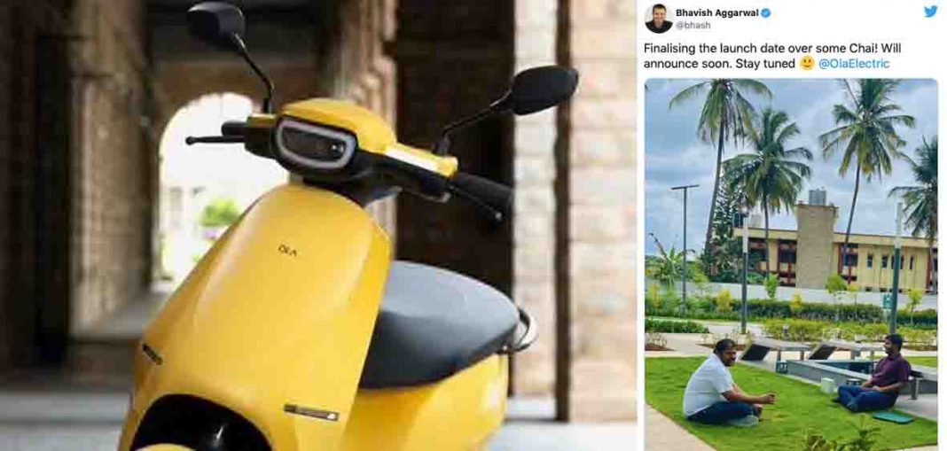 how-to-book-ola-electric-scooter-online-for-just-rs-499-refundable