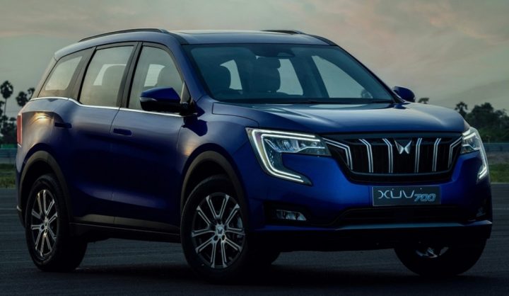 Will First Batch of Mahindra XUV700 Face Brake Pad Issues? » Car Blog India