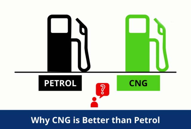 Is CNG The Only Solution To Tackle High Fuel Prices In India Car 