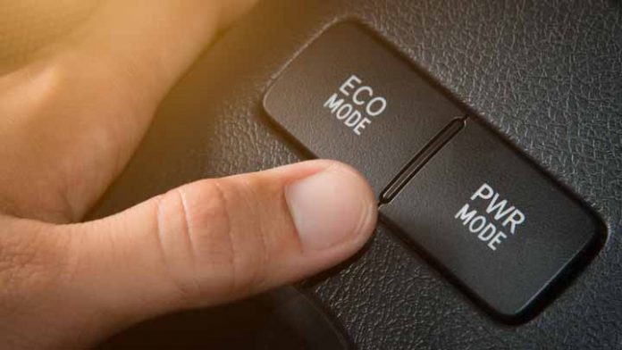 does-the-eco-mode-in-your-car-really-do-anything