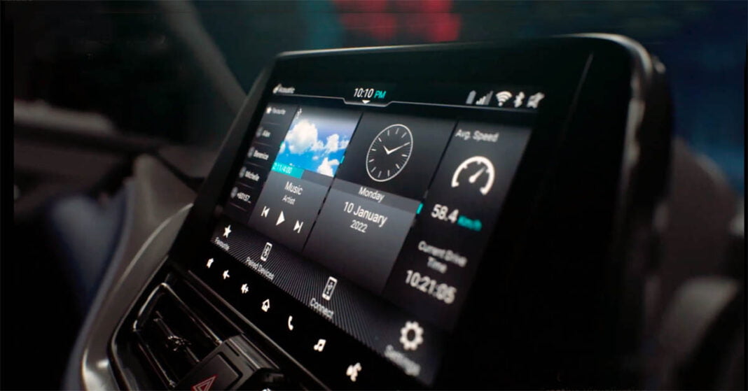2022 Maruti Baleno 9-inch SmartPlay Pro+ Touchscreen Revealed – VIDEO ...