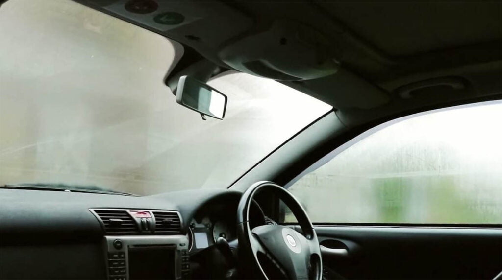 How To Prevent Fogging Of Windshields In Cars During Winters » Car Blog ...