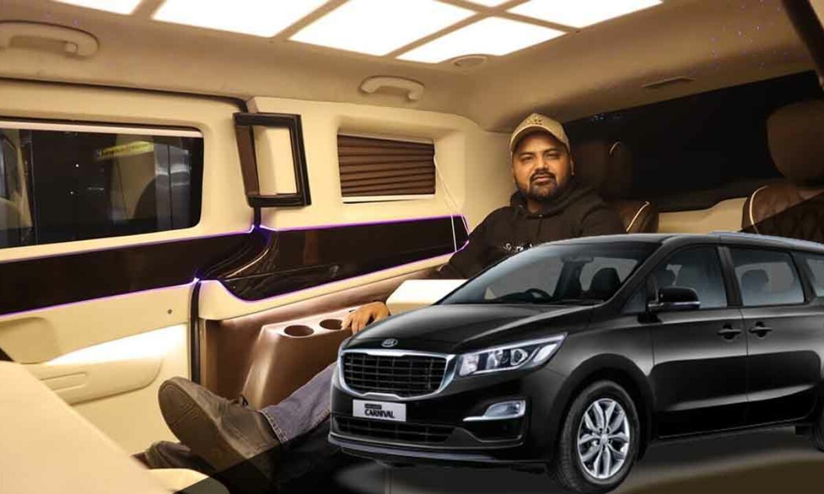 64 Car Interior Modification In Delhi  Best Free