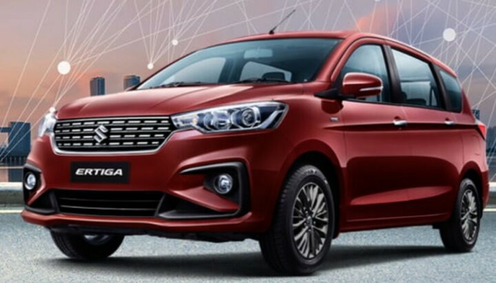 Maruti’s New Car Onslaught To Continue- 6 Launches In Next 3 Months ...