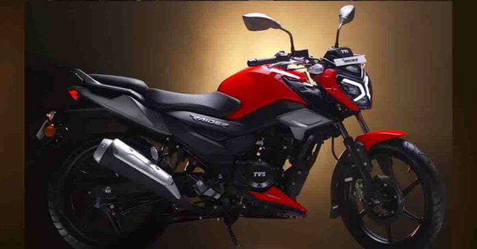 TVS Raider Launched in Bangladesh, Rs 47,000 COSTLIER Than India » Car ...