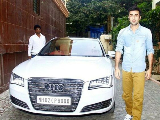 Car Collection of Ranbir Kapoor vs Bobby Deol