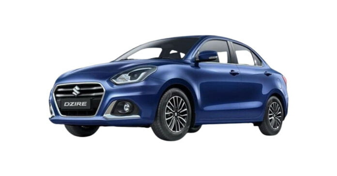 Meet India’s First Maruti Dzire with Swift Sport Facade » Car Blog India