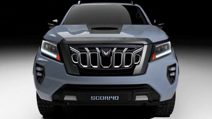 New Mahindra Scorpio, XUV700 Are South Africa-Bound » Car Blog India