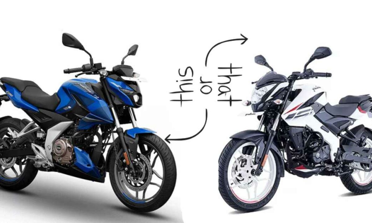 price of pulsar ns 160