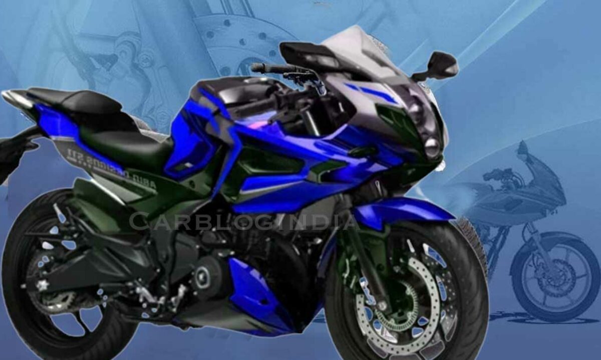 bajaj pulsar 220 new model