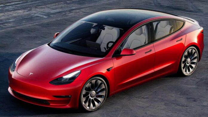 Tesla Hints at a Possible Launch of Model 3 in Turkey » Car Blog India